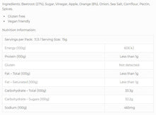Load image into Gallery viewer, FALSE