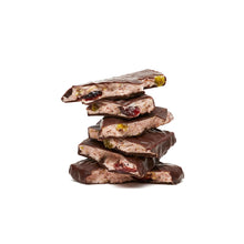 Load image into Gallery viewer, Koko Black - Dark Chocolate 54% - Rocky Rogue (130g)
