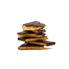Load image into Gallery viewer, Koko Black - Dark Chocolate 54% - Tasmanian Leatherwood Honeycomb (100g)