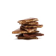 Load image into Gallery viewer, Koko Black - Milk Chocolate - Salted Cashew Crunch (130g)
