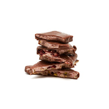 Load image into Gallery viewer, Koko Black - Milk Chocolate - Rocky Rogue (130g)