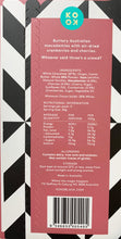 Load image into Gallery viewer, Koko Black - White Chocolate - Cranberry Macadamia & Cherry (100g)