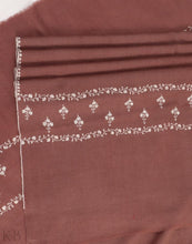 Load image into Gallery viewer, Rang E Bhoora GI Cashmere Stole