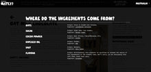 Load image into Gallery viewer, FALSE