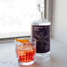 Load image into Gallery viewer, Underground Spirits - Signature Gin (700mL)