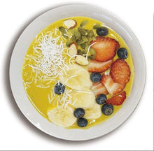 Load image into Gallery viewer, For Life - Protein Smoothie Bowl - Tumeric Mix (175g)