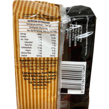 Load image into Gallery viewer, Kurrajong Kitchen - LavoshBites - Poppy & Sesame (175g)