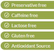 Load image into Gallery viewer, Kintra Foods - Tea Turmeric Blend - Herbal Tea (25 teabags, 50g)
