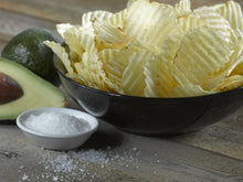 Load image into Gallery viewer, Boulder Canyon - Kettle Potato Chips - Classic Sea Salt - Avocado Oil &amp; Canyon Cut (149g)
