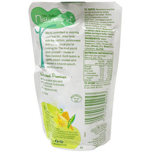 Load image into Gallery viewer, NZ Natureland - Baby Food - Vegetables, Chicken and Pasta (6 months plus, 120g)
