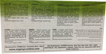 Load image into Gallery viewer, Organyc - Tampons Super - 100% organic cotton (16 Tampons)
