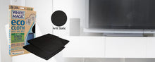 Load image into Gallery viewer, White Magic - Eco Cloth - Screen &amp; Lens (30cm x 30cm, 2pk)
