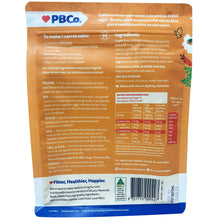 Load image into Gallery viewer, PBCo - Protein Carrot Cake - Planted Based (320g)
