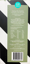 Load image into Gallery viewer, Koko Black - Milk Chocolate - Hazelnut &amp; Cocoa Bits (100g)
