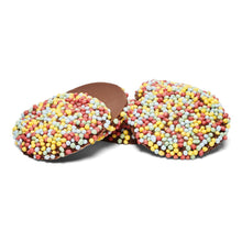Load image into Gallery viewer, Koko Black - Milk Chocolate - Freckles (100g)
