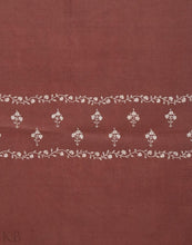 Load image into Gallery viewer, Rang E Bhoora GI Cashmere Stole
