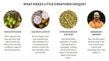 Load image into Gallery viewer, Little Creatures - Beer Pale Ale (6pk, 330mL)
