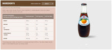 Load image into Gallery viewer, San Pellegrino - Italian Sparkling Drinks - Chinotto (4pk x 200mL)
