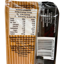 Load image into Gallery viewer, Kurrajong Kitchen - LavoshCrackers - Poppy and Sesame (250g)
