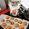 Load image into Gallery viewer, PBCo - Protein Cookies - Planted Based (350g)
