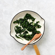 Load image into Gallery viewer, Porcini Mushroom Risotto - with Italian Sausage &amp; Spinach
