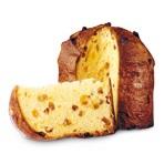 Load image into Gallery viewer, Pasticceria Fraccaro - Bread Panettone Classico - Blue Tin Box (1kg)
